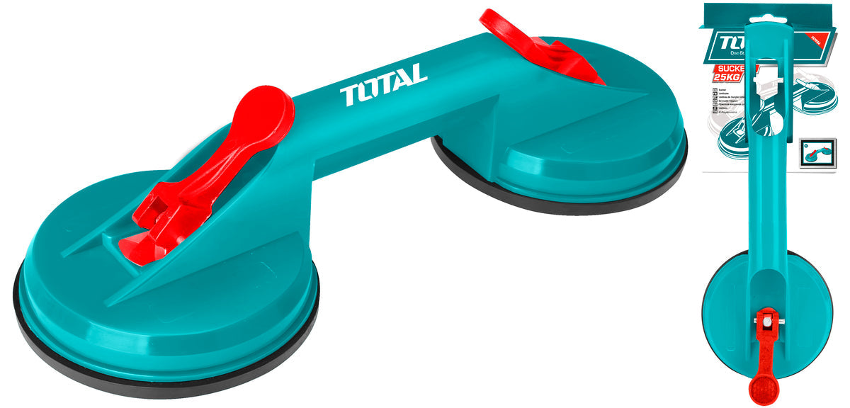 Total Sucker TSP02501 Total